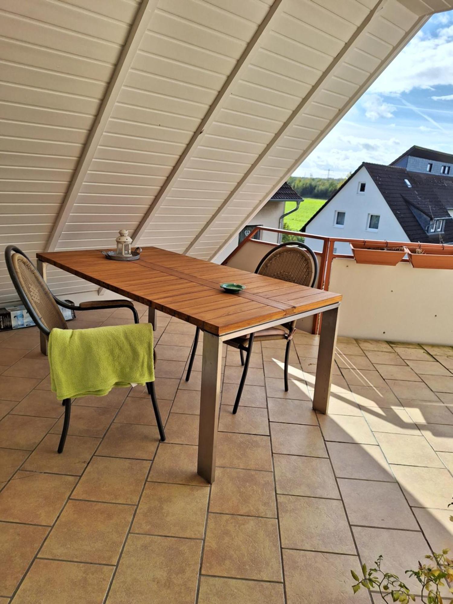 Messeapartment, Messezimmer Sehnde Szoba fotó