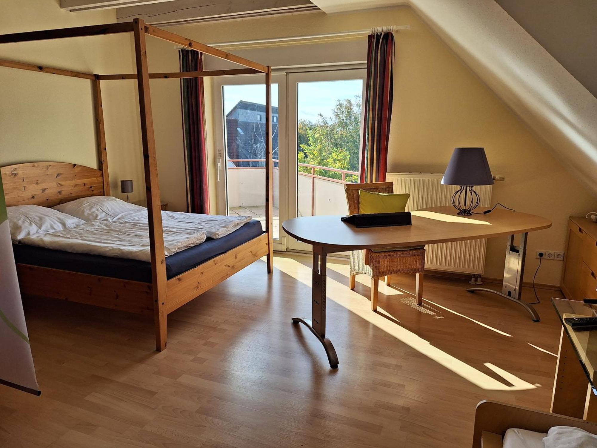Messeapartment, Messezimmer Sehnde Kültér fotó