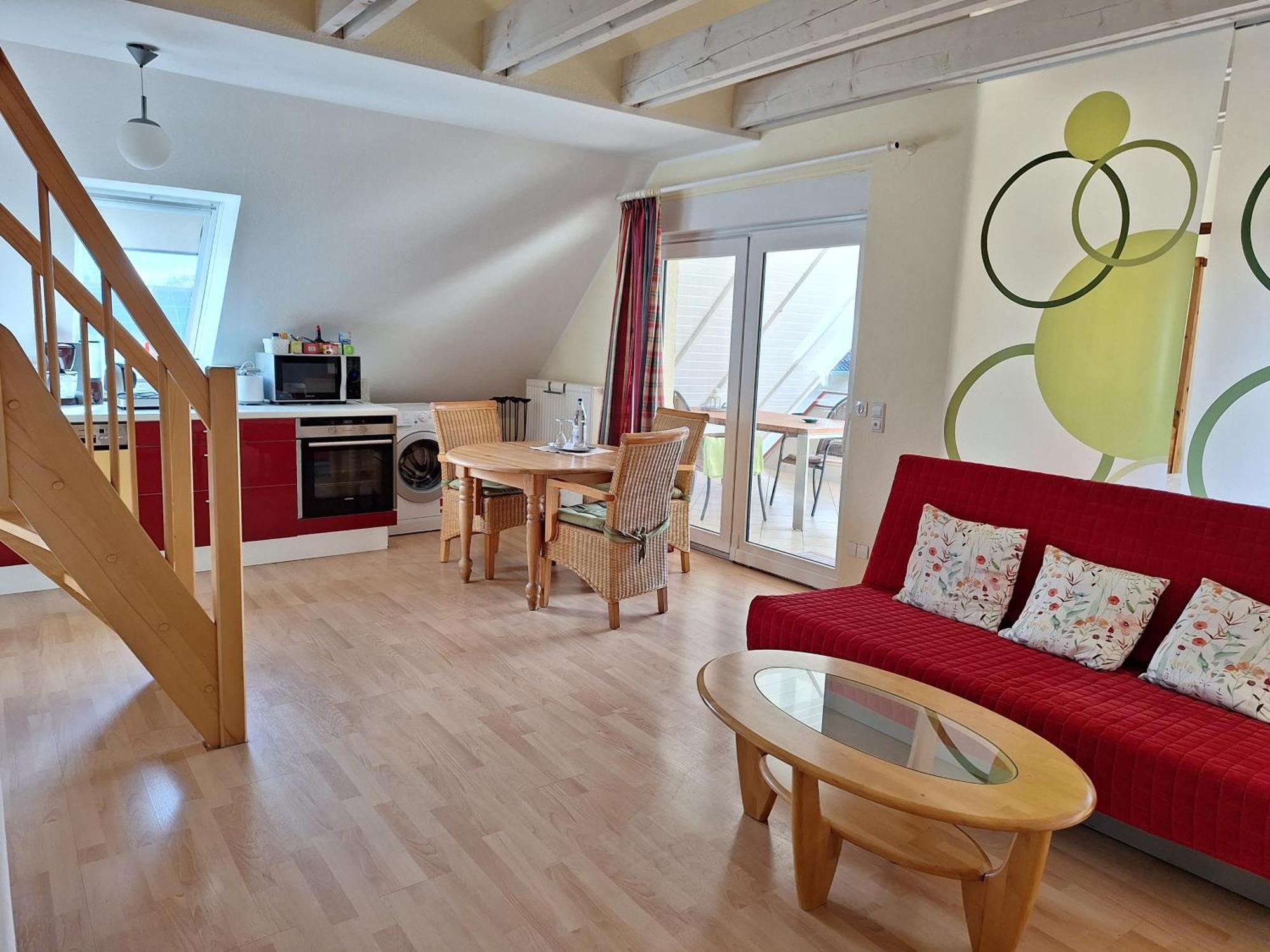 Messeapartment, Messezimmer Sehnde Kültér fotó