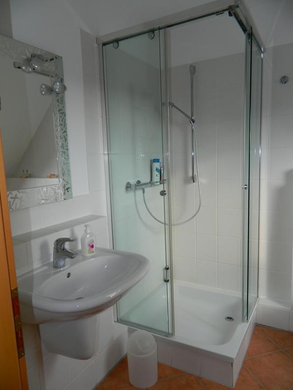 Messeapartment, Messezimmer Sehnde Szoba fotó