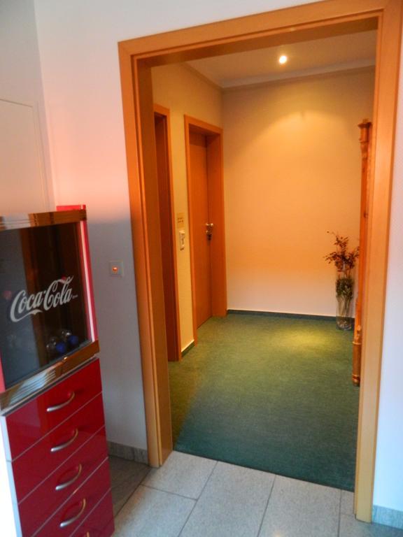 Messeapartment, Messezimmer Sehnde Szoba fotó