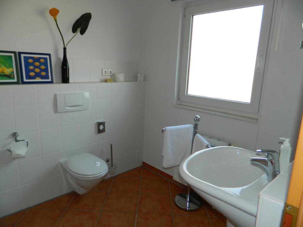 Messeapartment, Messezimmer Sehnde Szoba fotó