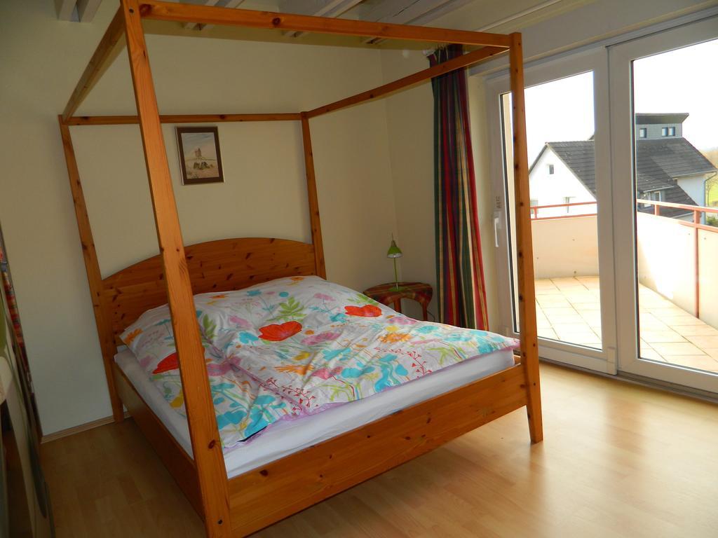 Messeapartment, Messezimmer Sehnde Kültér fotó